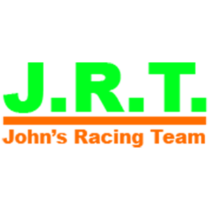 JRT John Svensson logo