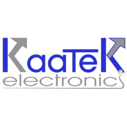 Kaatek electronics logo