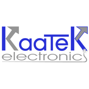 Kaatek electronics logo