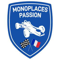 Monoplace passion logo